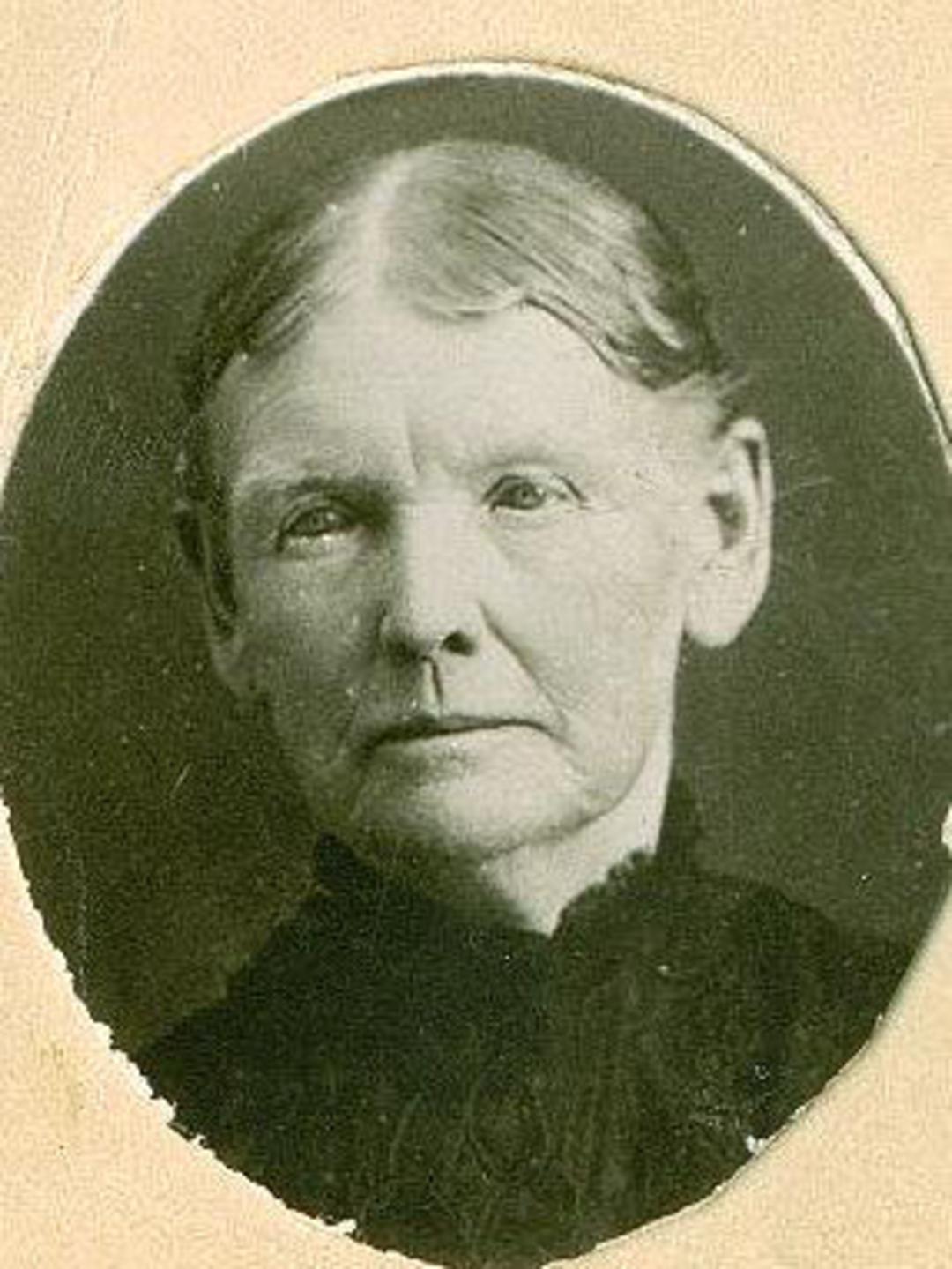 Jane Ann Burnett (1840 - 1934) Profile